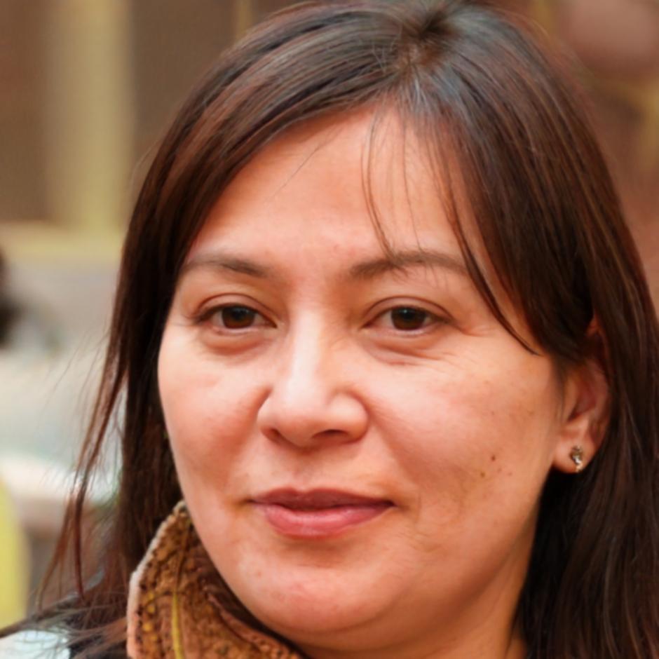 Dr. Linnéa Sjöström