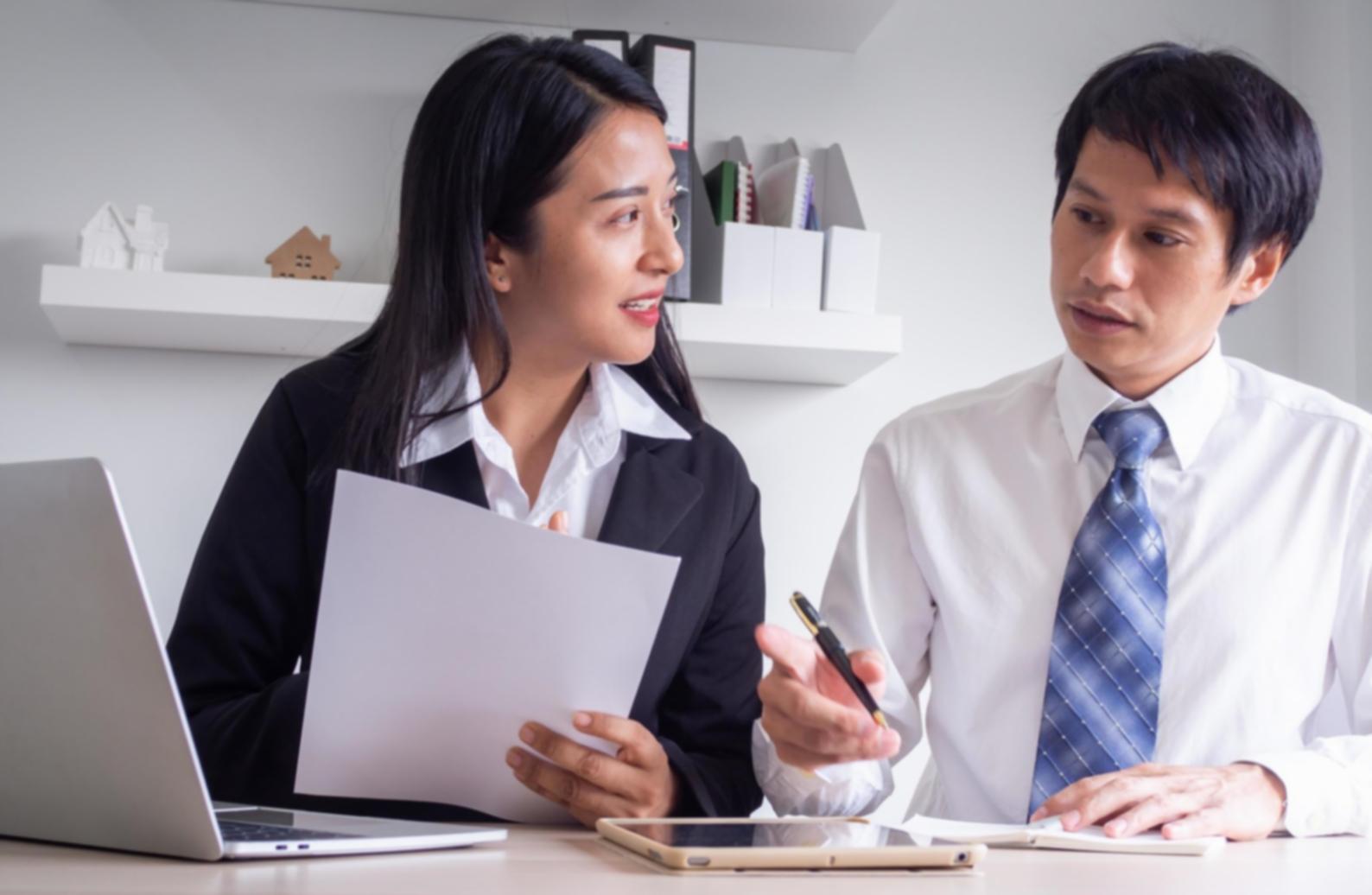 Detaillierte Finanzanalyse und Marktforschung mit modernen Werkzeugen